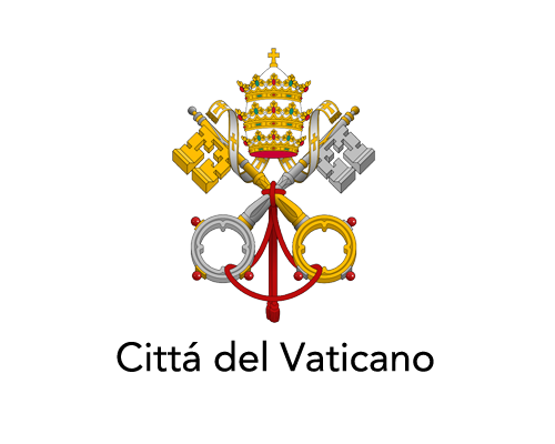 logo citta del vaticano