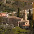 Chiesa di S. Maria in Cartecchio: restauro completato