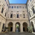 Assegnati i lavori a Duepuntotre Srl per il restauro conservativo del giardino monumentale e delle fontane di Palazzo Spada in Roma